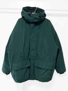 Eddie Bauer Gore-tex ダウンジャケット 80s 90s