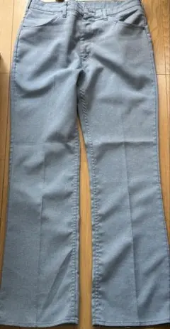 USA製 Wrangler ランチャー vintage 80s W34 L32のサムネイル