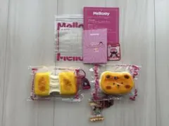mellojoy 伸びるチーズ