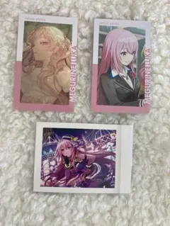 2025年最新】プロセカまとめ売りの人気アイテム - メルカリ