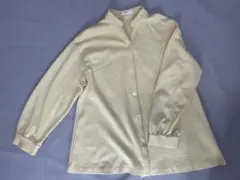 pierre cardin 長袖カーディガン Lサイズ クリームのサムネイル