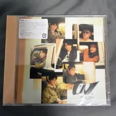 WEST. 唯一無二　通常盤【CD】