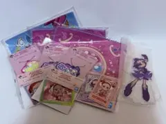 おジャ魔女どれみ 一番くじ下位賞まとめ売り