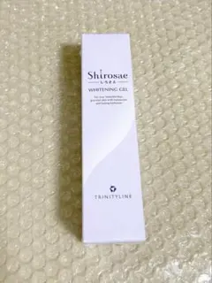 TRINITYLINE Shirosae ホワイトニングジェル 50gのサムネイル
