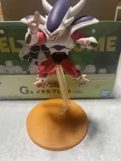 ドラゴンボール　フリーザ　フィギュア　第三形態　スペクタクルのサムネイル