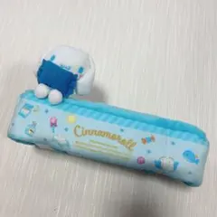 おとまり会ティッシュカバー シナモン