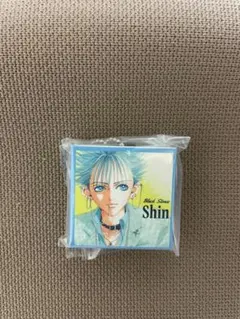 NANA CD風アクリルチャーム Shin しん②
