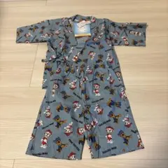 甚兵衛　新品未使用　120サイズ　パウパトロール