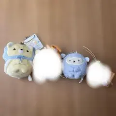 ⭐︎専用⭐︎ 映画すみっコぐらし 空の王国とふたりのコ ぬいぐるみおうじおつきのこ
