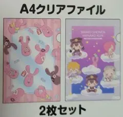 2026年最新】地縛少年花子くん クリアファイルの人気アイテム - メルカリ