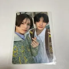 &TEAM 五月雨 K JO ユニット 初回限定盤 トレカ - メルカリ