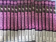 東京エイリアンズ 11巻 NAOE 韓国版 特典 雨宮 ポストカード付き