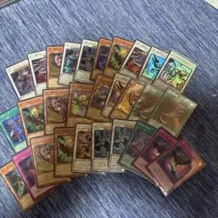 遊戯王カード　まとめ売り専用（ブラックフェザー）