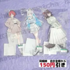 乃木坂46 川﨑桜 アクリルスタンド - メルカリ