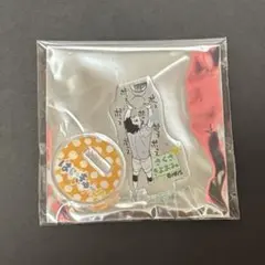 ハイキュー!! miniフィギュア アクリル 佐久早聖臣