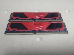 メモリー Viper PVE2432G400CDK 16GB DDR4 4000MHz Viper PVE2432G400CDK 16GB DDR4 4000MHz - メルカリ