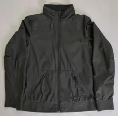 Nike ブラックジャケット Ｍ