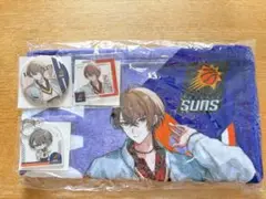 NBA × NIJISANJI EN Western 加賀美ハヤト限定 完売品