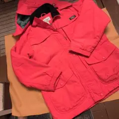 l.l.bean マウンテンパーカー