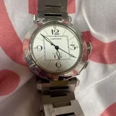 Cartier Pasha Automatic 2475 パシャＣユニセックスのサムネイル