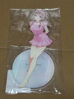 サ*ム様 姫崎莉波　温泉　ビックアクスタ