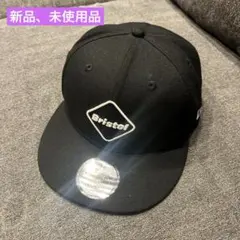 FCRB NEW ERA EMBLEM 9FIFTY CAP　新品