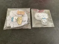 ちいかわ　アクリルスタンドまとめ売り　ハチワレ