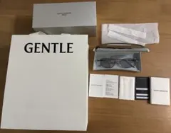 GENTLE MONSTER Atomic 02(v) パープル