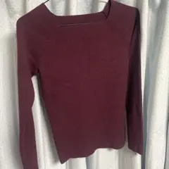 最終お値下げです！ナチュラルビューティーベーシック　トップス