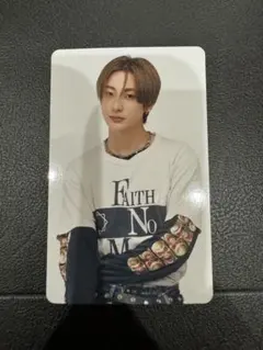 RIIZE Lucky popup トレカ アントン②