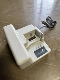 ●パナソニック電動アシスト自転車 充電器のみのサムネイル