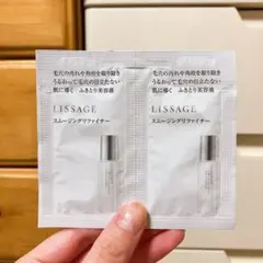 LISSAGE スムージングリファイナーのサムネイル