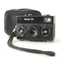 2025年最新】ROLLEI コンパクトカメラ(フィルム)の人気アイテム - メルカリ