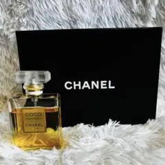 CHANEL ココ マドモアゼル オードゥ パルファム