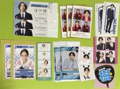 【匿名配送】　SixTONES 田中樹　セット