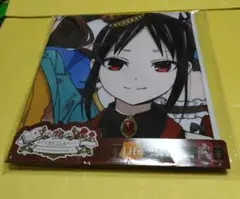 かぐや様は告らせたい　一番くじ　マルチクロス