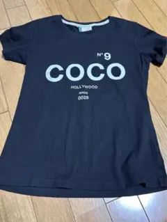 COCO Tシャツ