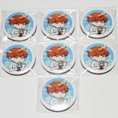 2025年最新】めいちゃん 缶バッジ 再出発の人気アイテム - メルカリ