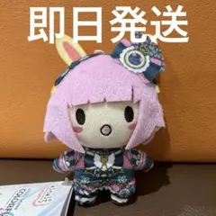 鳳えむ プロセカ ふわぷち マスコット ワンダショ ワンダーマジカルショウタイム