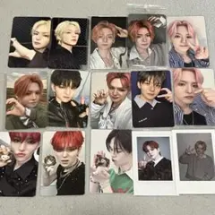 treasure ヨシ トレカ まとめ