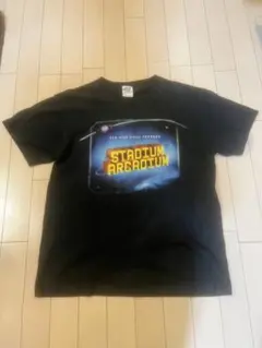 2025年最新】レッチリ tシャツ stadiumの人気アイテム - メルカリ