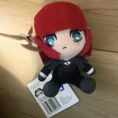 メタファー　リファンタジオ　ミニぬいぐるみ