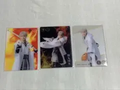 ミュージカル刀剣乱舞×ジャイアンツコラボ トレーディングフォトカード 鶴丸国永