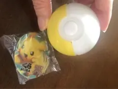 くら寿司 ポケモン ソードシールド ピカチュウ