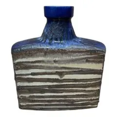 fat lava scheurich 花瓶 フラワーベース 西ドイツ ビンテージ