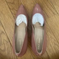 COLE HAAN GOTO PARK PUMP 65MM 6.5Bのサムネイル