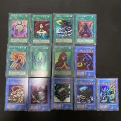 遊戯王229 儀式カード　初期セット