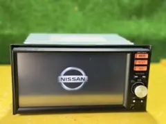 151 動作良好 日産純正ナビ MM113D-W - メルカリ