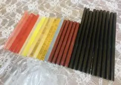 【28本】グルースティック詰め合わせ