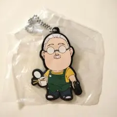 sakamotodaysキーホルダー